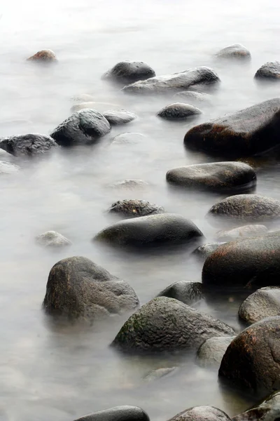 Piedras del océano — Foto de Stock