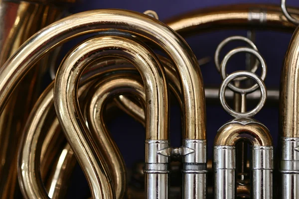 Trompeta — Foto de Stock