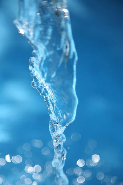 Acqua. — Foto Stock
