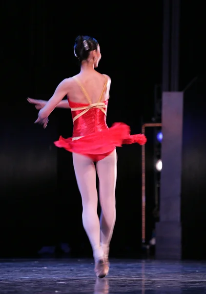 Balet — Zdjęcie stockowe