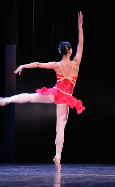 Ballett — Stockfoto