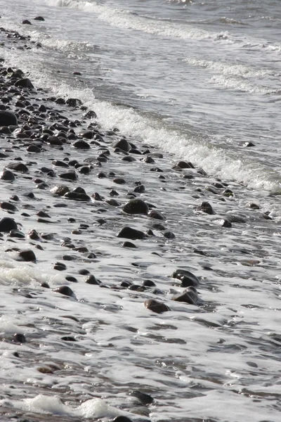 Oceán kameny — Stock fotografie