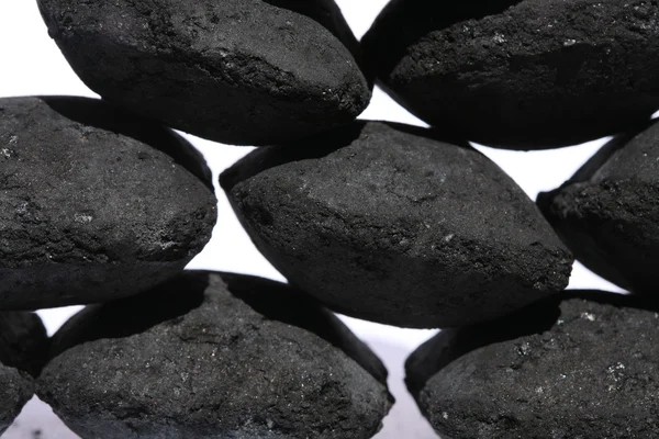 stock image Coal