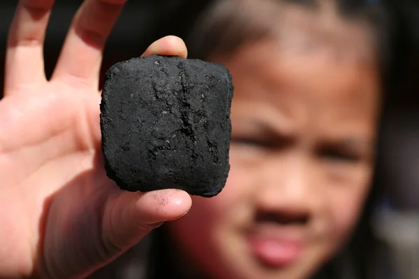 Stock image Coal