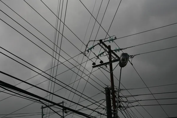 Électricité — Photo