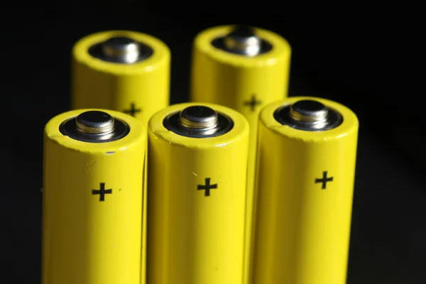 Batterie — Photo