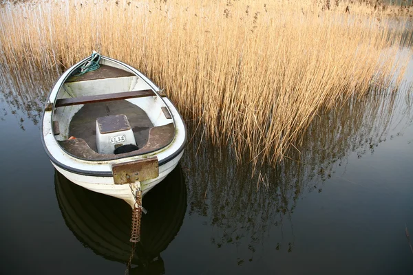 Boat01 — стокове фото