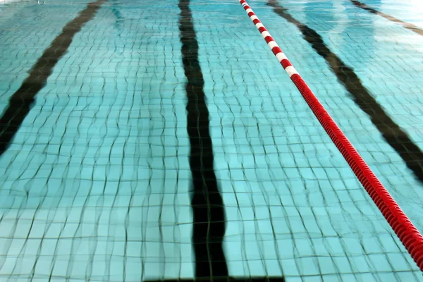 Zwembad — Stockfoto