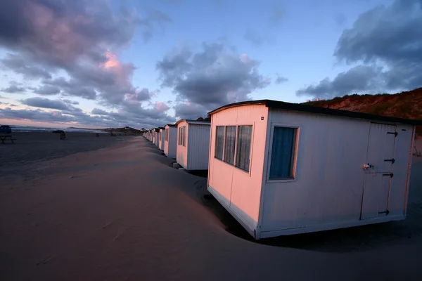 Maison de plage — Photo