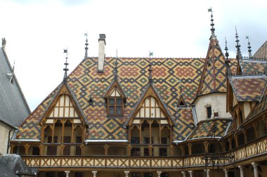 Beaune düşkün