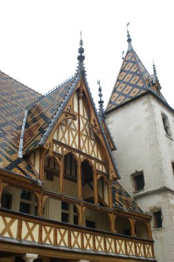 Beaune düşkün