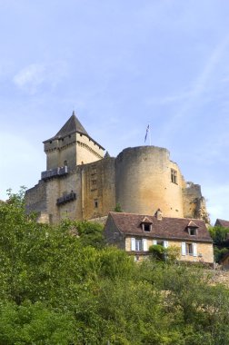 Castel castelnaud