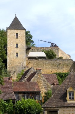 Castel castelnaud