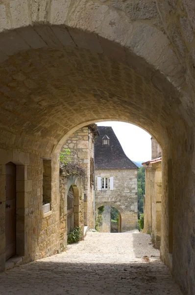 Village de Castelnaud — Photo