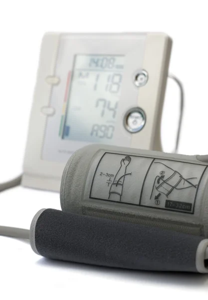 Medical tonometer — Stock Photo, Image