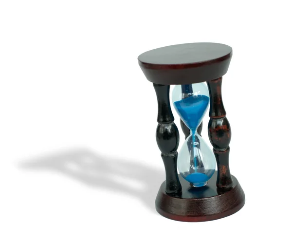 stock image Hourglass