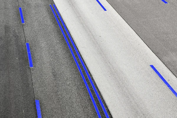 Textura de asfalto — Foto de Stock