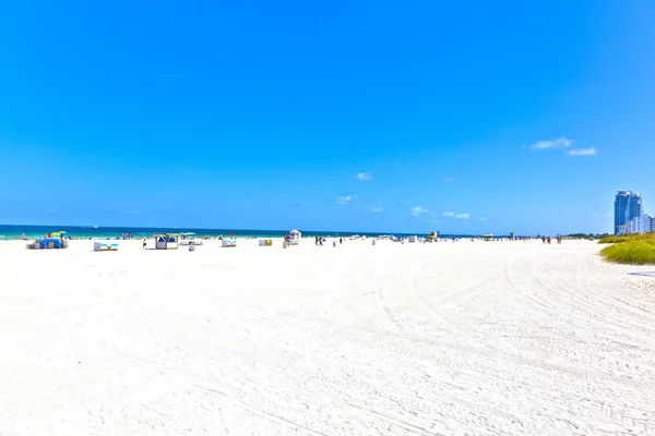 Beachlife Güney Miami — Stok fotoğraf