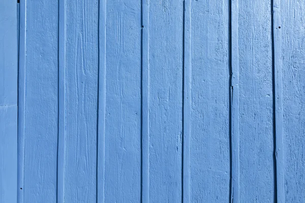 Μπλε φόντο ξύλινη — Φωτογραφία Αρχείου