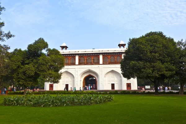 Red Fort, New Delhi — Stock Photo, Image
