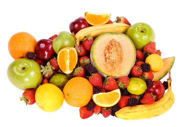 Fruit clipart