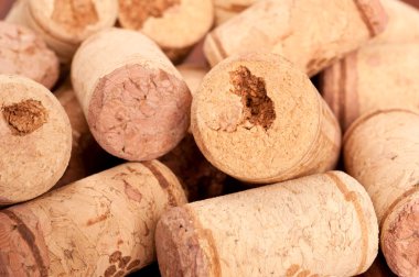 Corks clipart