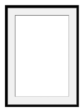 Picture Frame clipart