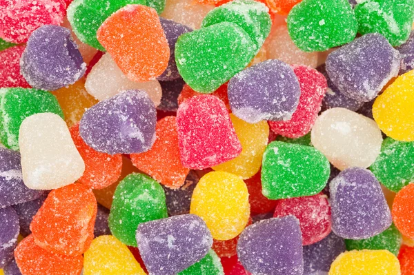 Chewy candy — Stock Photo, Image