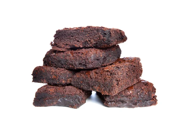 Brownies — Stock Photo, Image