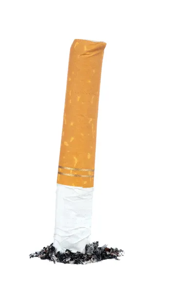 Sigaret — Stockfoto