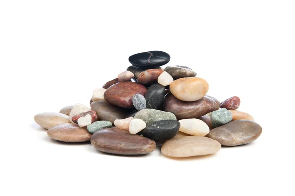 Pile of rocks — Stock Photo, Image