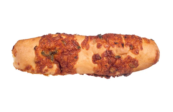 할라피뇨 빵 — 스톡 사진
