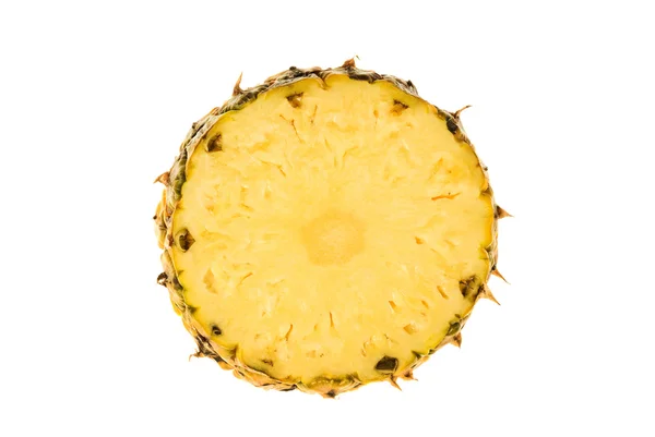 Ananász szelet — Stock Fotó