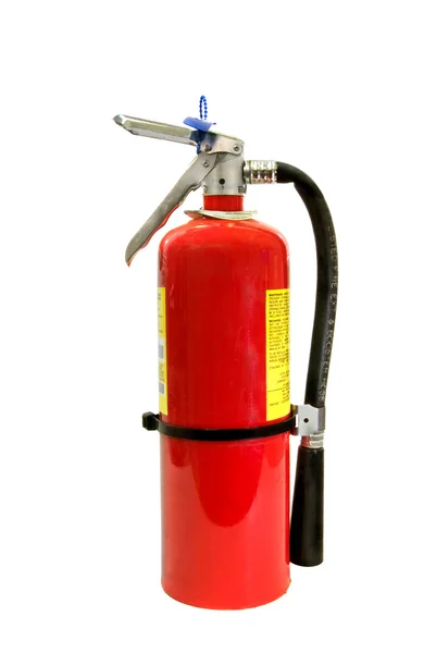 Extintor de incendios — Foto de Stock