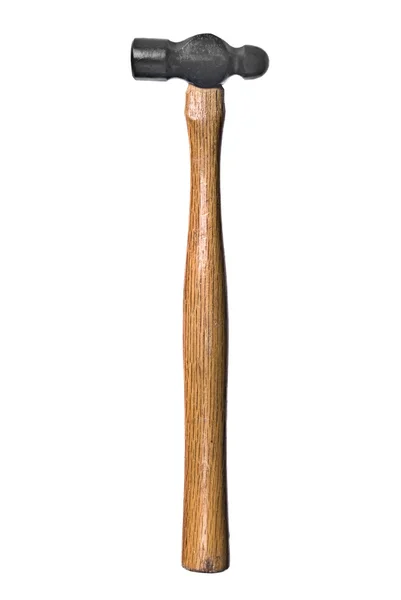 Kugelpinkelhammer — Stockfoto