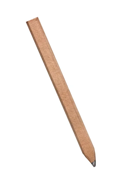 Lápis de carpinteiro — Fotografia de Stock