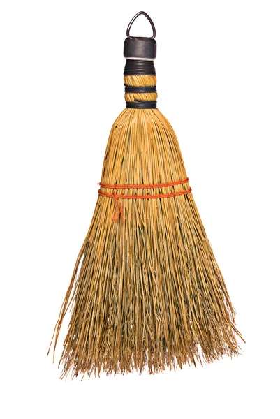 Wisk broom — Stok fotoğraf