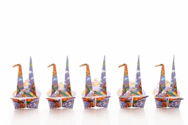 Origami Turnası