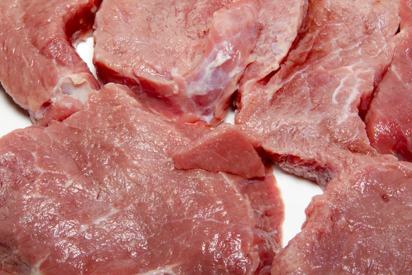 Μοσχαρίσιο κρέας — Φωτογραφία Αρχείου