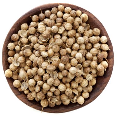 Coriander Seeds clipart