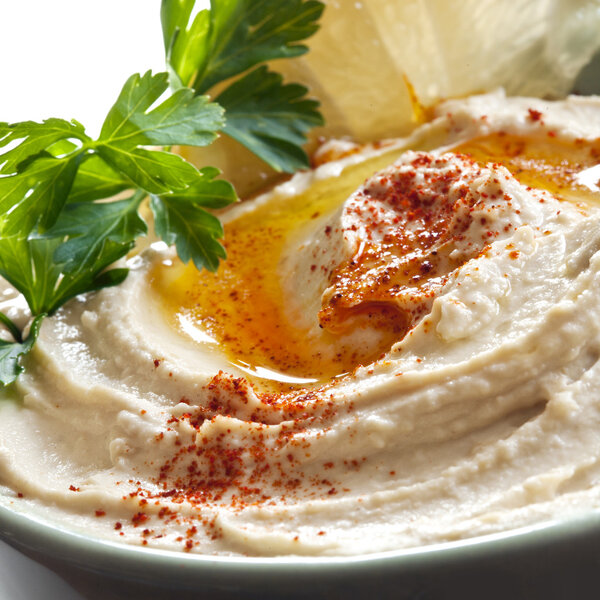 Hummus