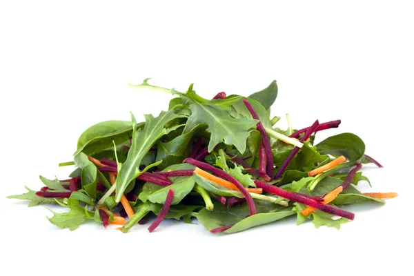 Salad Leaves — Stock Photo, Image