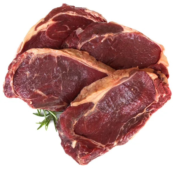 stock image Steaks