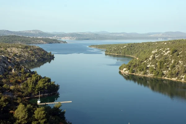 stock image KRKA National Park