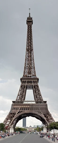 Torre Eiffel Fotos De Bancos De Imagens Sem Royalties