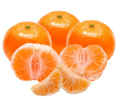 Mandarin