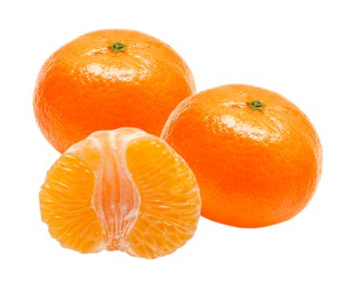 Mandarin