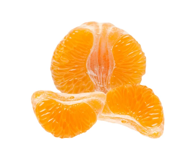 stock image Mandarin