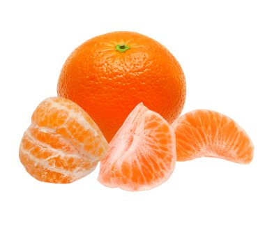 Mandarin