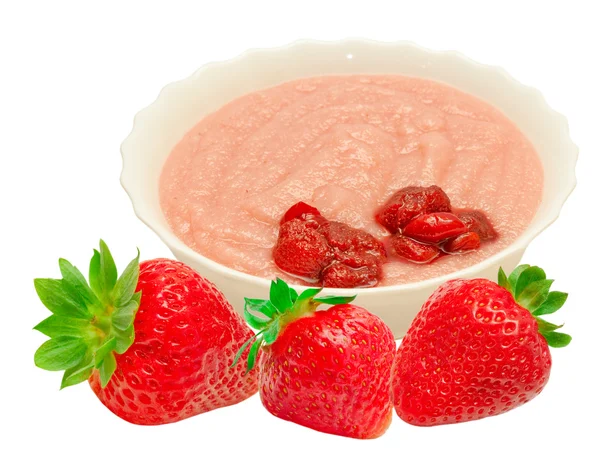 stock image Strawberry